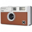 Kodak Ektar H35 Cámara Analógica Marrón