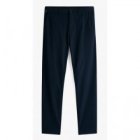 TOMMY HILFIGER - Denton Knit Tech Chino - DW5 - F|MW0MW39316/DW5