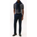 TOMMY HILFIGER - DENTON KNIT TECH CHINO - DW5 - F|MW0MW39316/DW5