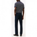 TOMMY HILFIGER - DENTON KNIT TECH CHINO - DW5 - F|MW0MW39316/DW5