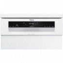 TEKA DFS24650 Lavavajillas 45CM Blanco