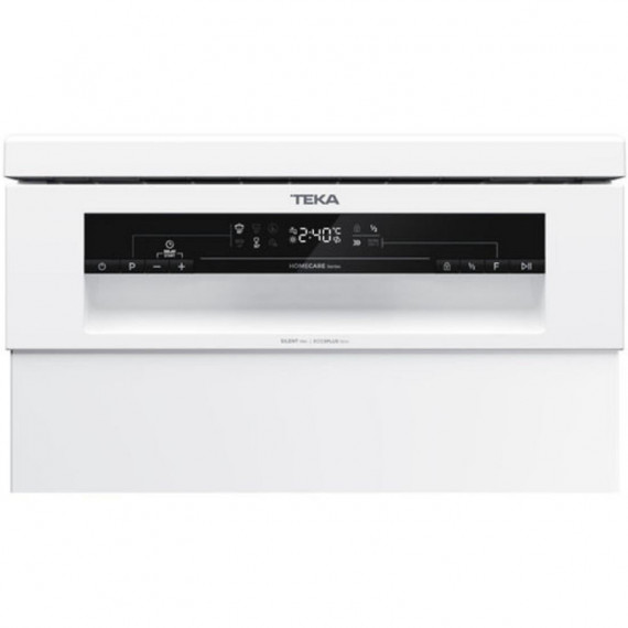 TEKA DFS24650 Lavavajillas 45CM Blanco - Guanxe Atlantic Marketplace