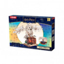 Maqueta Hedwig Harry Potter  PUREMIND