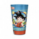 Vaso Xxl Goku Dragon Ball  ABY STILE