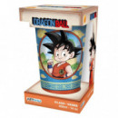 Vaso Xxl Goku Dragon Ball  ABY STILE