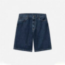 Bermuda CARHARTT Landon