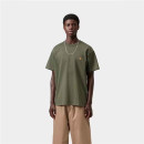 Camiseta CARHARTT S/S CHASE