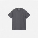 Camiseta CARHARTT S/S CHASE