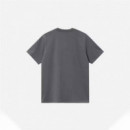 Camiseta CARHARTT S/S CHASE