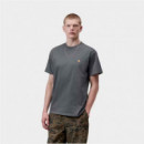 Camiseta CARHARTT S/S CHASE