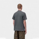 Camiseta CARHARTT S/S CHASE