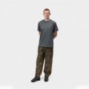 Camiseta CARHARTT S/S CHASE