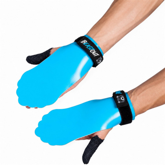 BEASTOUT Grips - Guanxe Atlantic Marketplace