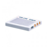 NIMO BAT 603 Bateria Para Fujifilm NP-40 3.7v/750mah