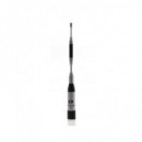 KOMUNICA Mini Antena Movil VHF-UHF PWR-SB-8 144-430mHz 21.5cm, Conector PL