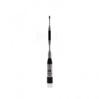KOMUNICA Mini Antena Movil Vhf-uhf PWR-SB-8 144-430MHZ 21.5CM, Conector Pl