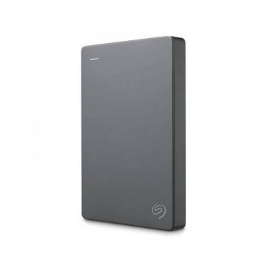 SEAGATE Disco Duro Externo 4TB 2.5" Usb 3.0/2.0 BASIC