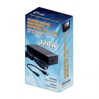 NIMO ALM040 Alimentador Televisor 12V/10AMP/120W