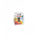 DIGIVOLT Pack 2 Pilas Recargables AAA 700Mah NI-MH BT2-700
