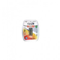 Digivolt Pack 2 Pilas Recargables Aaa 700MAH Ni-mh BT2-700  LALO