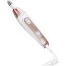 PROFICARE MPS3004 Set De Manicura-Pedicura Con 7 Accesorios y Regulacion de Velocidad