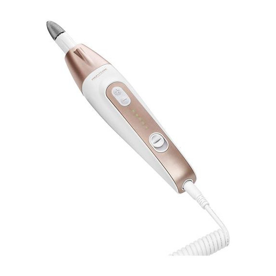 PROFICARE MPS3004 Set De Manicura-Pedicura Con 7 Accesorios y Regulacion de Velocidad