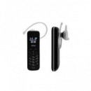 L8STAR Mini Telefono Movil BM30/BM10  Negro/Azul/Blanco/Rojo