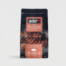 Astillas de Madera para Ahumar Cerdo. WEBER ®