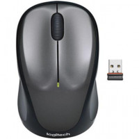 LOGITECH Raton Inalambrico M235 Gris