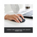 LOGITECH Raton Inalambrico M235 Gris