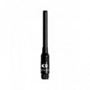 KOMUNICA Antena Movil VHF-UHF PWR-TA-75-S 144-430mHz 22cm Conector SMA