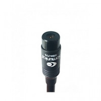 KOMUNICA Antena Movil Vhf-uhf PWR-TA-75-S 144-430MHZ 22CM Conector Sma