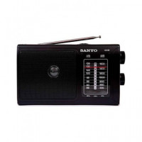 SANYO Radio Analogica KS109N Am/fm