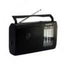 SANYO Radio Analogica KS109N Am/fm