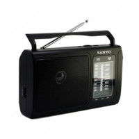 SANYO Radio Analogica KS109N Am/fm
