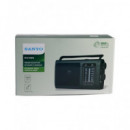SANYO Radio Analogica KS109N Am/fm