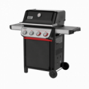 Promoción Especial: Barbacoa de Gas Spirit E-425+PLANCHA de Regalo- Weber®  WEBER
