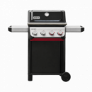 Promoción Especial: Barbacoa de Gas Spirit E-425+PLANCHA de Regalo- Weber®  WEBER