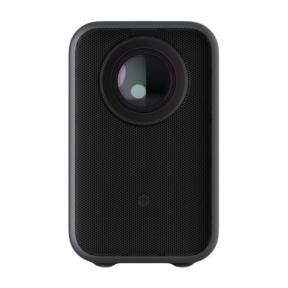 XIAOMI Proyector Led Smart L1 Pro con Google TV Fhd Gris
