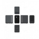 XIAOMI Proyector Led Smart L1 Pro con Google TV Fhd Gris