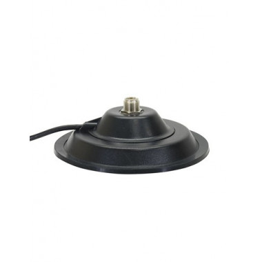 PNI Base Magnetica 145/PL 4mtrs Cable