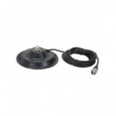 PNI Base Magnetica 145/PL 4MTRS Cable