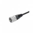 PNI Base Magnetica 145/PL 4MTRS Cable