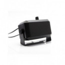 KOMUNICA Mini Altavoz Externo SPK-250-V 50·90MM con Amplificador de Volumen Cable 3MM-2M