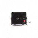 KOMUNICA Mini Altavoz Externo SPK-80 77MM 5-7W con Cancelacion de Ruido y Funcion Mute