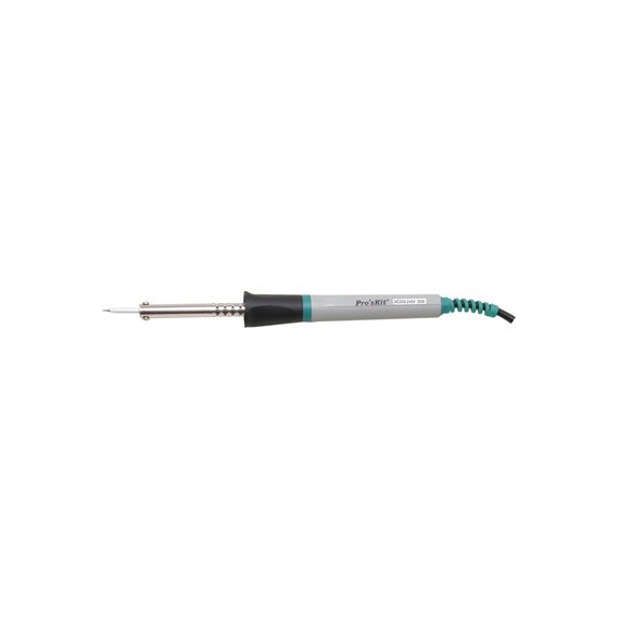 PROSKIT HRV120 Soldador Electrico 220V 30W con Punta Repuesto