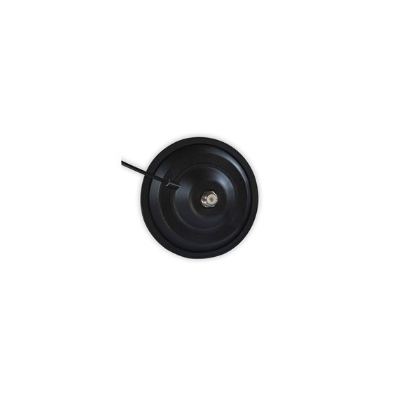 KOMUNICA Base Magnetica BK-1500 Conector PL-259  Cable 5Mtrs