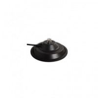 KOMUNICA Base Magnetica BK-1500 Conector PL-259  Cable 5MTRS