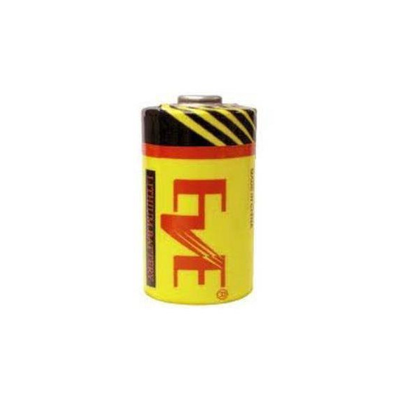 NIMO PLI131 ER14250 Pila De Litio 3.6V, 1200Mah