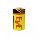 NIMO PLI131 ER14250 Pila De Litio 3.6V, 1200Mah